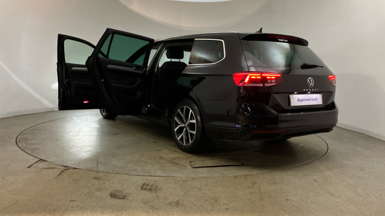 Volkswagen Passat 1.5 TSI EVO SEL 5dr DSG Petrol Estate